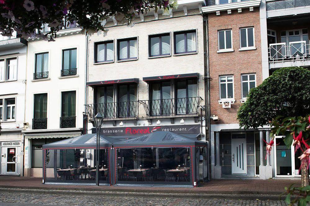 Floreal Malmedy Exterior photo