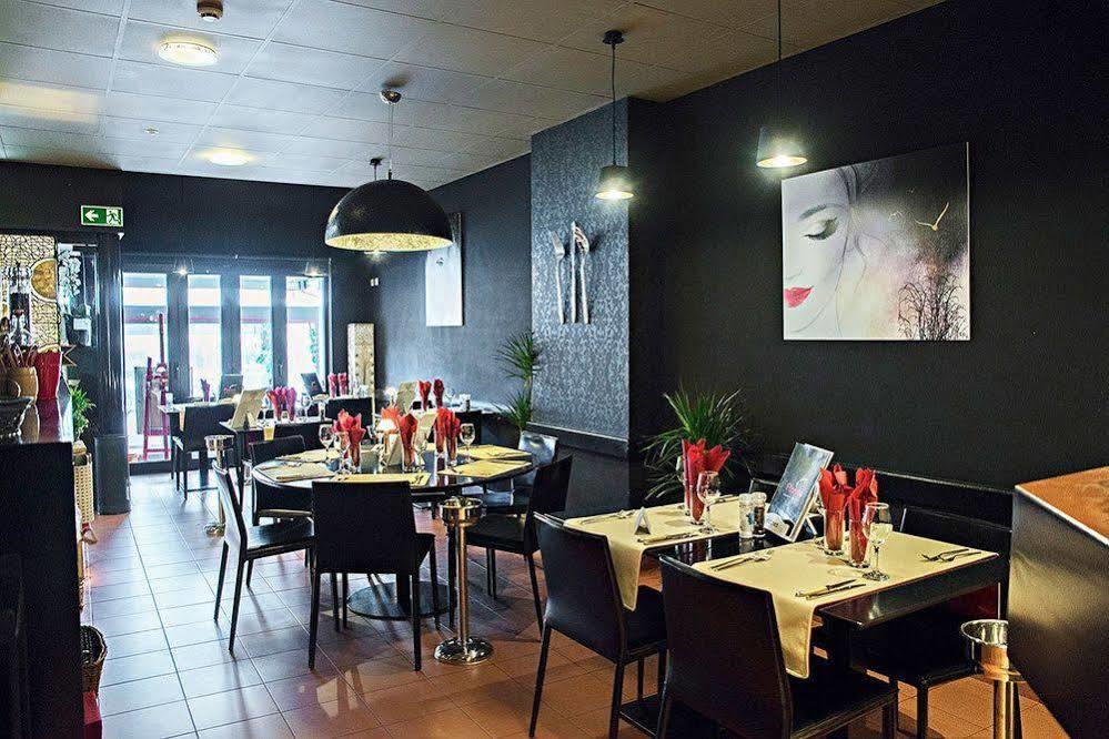 Floreal Malmedy Exterior photo